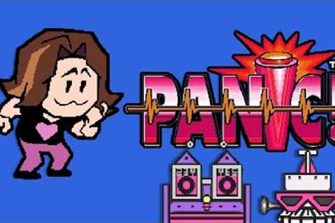 This game is certifiably WACKY | PANIC!