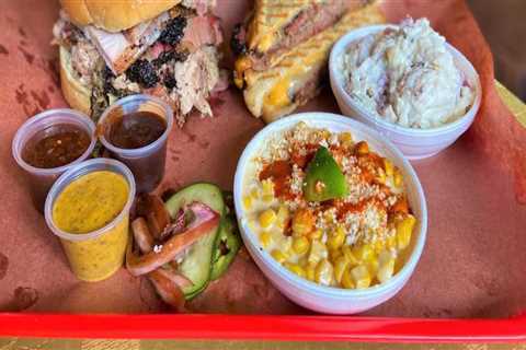 The Delicious Evolution of Kansas City Barbeque