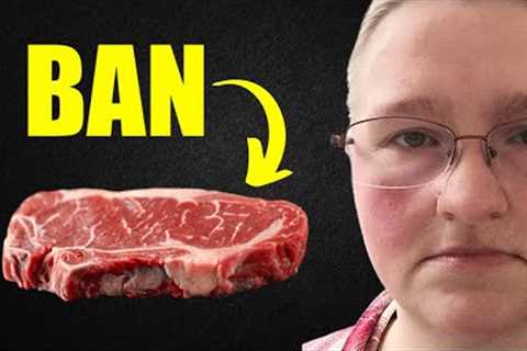 Diabetes: They Told Me To Cut Out Red Meat