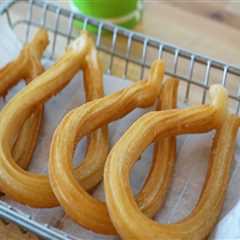 The Best Churros in Scottsdale, AZ - Where to Find Them