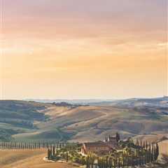 What Are Some Must-visit Wineries In Tuscany, Italy?