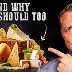 Why I Eat Cheese Every Day