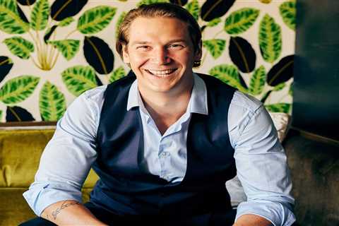 Q&A: Adam Fournier of Spago Beverly Hills