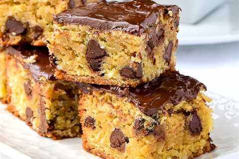 Best Chocolate Chip Recipes