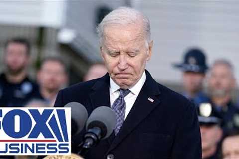 GOP exposes Biden’s White House: ‘What else are they sitting on?’