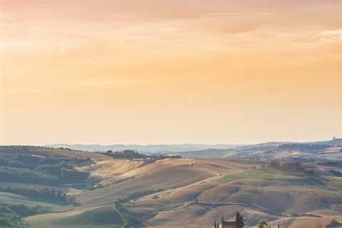 What Are Some Must-visit Wineries In Tuscany, Italy?