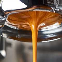Jak zrobić espresso – prosty przewodnik dla każdego