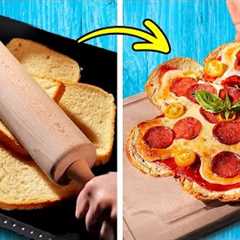 Life-Changing Cooking Hacks You Need to Know!
