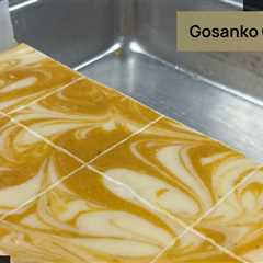 Standard post published to Gosanko Chocolate - Factory at March 08, 2024 16:00