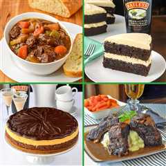 Best St. Patrick’s Day Recipes