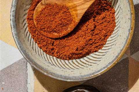 All About Baharat: The Warming, Spicy, Sweet-and-Savory Wonder Spice