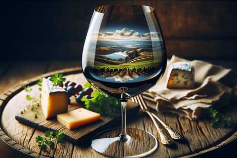 What Are The Best Wine-pairing Experiences In Sonoma County, USA?