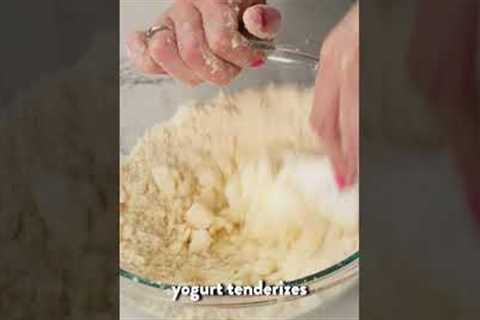 The World's Best Pie Crust #bakingtips