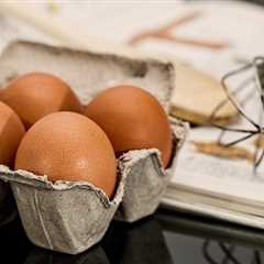 Why High-Quality Eggs Make All the Difference