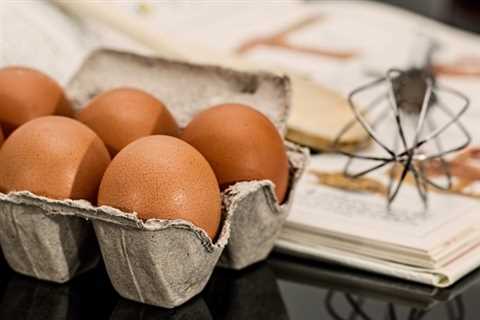 Why High-Quality Eggs Make All the Difference