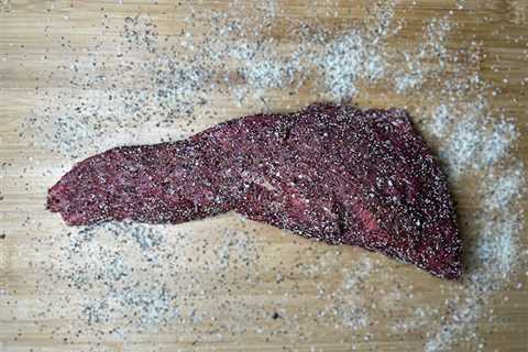 What is Tri Tip? How to Cook This Incredibly Underrated Cut