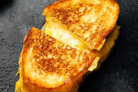 Grilled Cheese