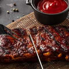 How to Make BBQ Ribs on a Gas Grill