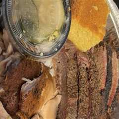 Culinary Fusion: Washington DC Caterers And The Art Of Incorporating Kansas City Barbeque