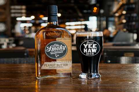 Ole Smoky and Yee-Haw Brewing Co. Continue Their Partnership with Second Harvest Food Bank