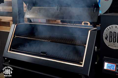 Loan Star Grillz Pellet Grill Review