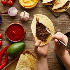 Unveiling the Latest Taco Trends Across Texas: From Classic to Cutting-Edge