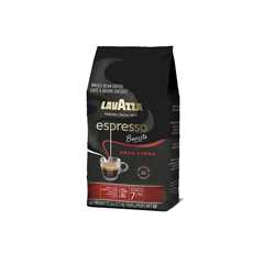 Lavazza Espresso Barista Gran Crema Review