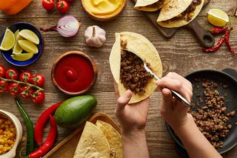 Unveiling the Latest Taco Trends Across Texas: From Classic to Cutting-Edge