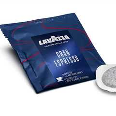 Lavazza Gran Espresso: A 150-Pod Review