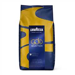 Lavazza Gold Selection Coffee Review: Italian Perfection