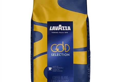 Lavazza Gold Selection Coffee Review: Italian Perfection