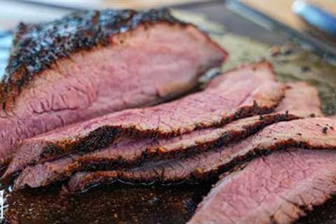 Grilling a Juicy Tri Tip Like a Pro