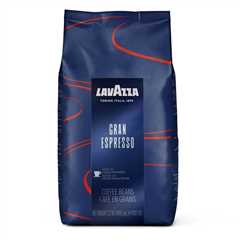 Lavazza Gran Espresso Review: A Taste of Italy