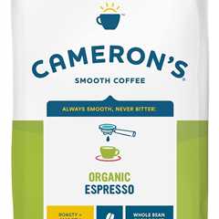 Cameron’s Coffee Review: A Bold Brew Adventure