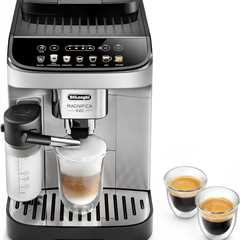 De’Longhi Magnifica Evo : critique d’une merveille caféinée