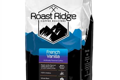 Roast Ridge Coffee Review: A French Vanilla Delight