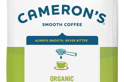 Cameron’s Coffee Review: A Bold Brew Adventure