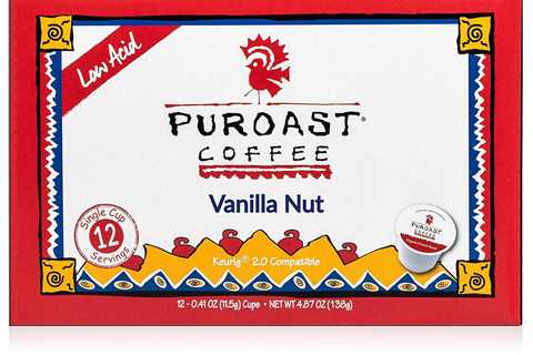 Puroast Coffee Review: Medium Roast Magic