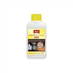 Środek do czyszczenia Melitta Perfect Clean 250 ml