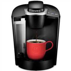 Which Brand is Best for a Coffee Maker? Top 5 Picks Revealed