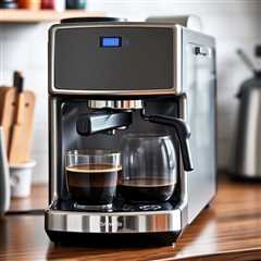 How to Clean a Breville Coffee Machine