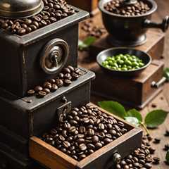 How to Toast Your Own Coffee Beans?