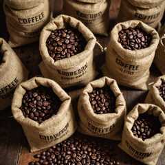 What Are Some Brand Names of Coffee Beans?