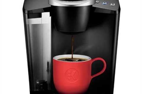 Which Brand is Best for a Coffee Maker? Top 5 Picks Revealed