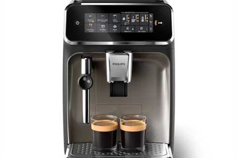 Best Philips Coffee Machine for Home: Quiet, Versatile, Perfect Brew