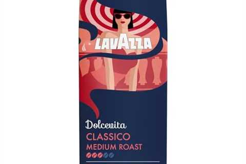 Best Lavazza Coffee for French Press: Top Choices for Rich Flavor