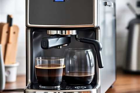 How to Clean a Breville Coffee Machine