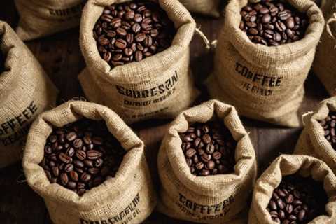 What Are Some Brand Names of Coffee Beans?