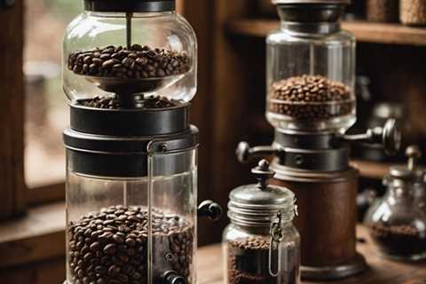 Should I Keep My Coffee Beans in the Freezer?