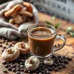 Can You Drink Mushroom Coffee Every Day